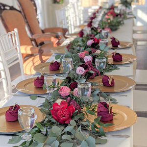 click here to explore our wedding floral services