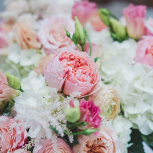 click here to explore our wedding floral services